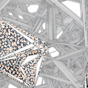 Introductions. Courtesy of K. Imperial Fine Art