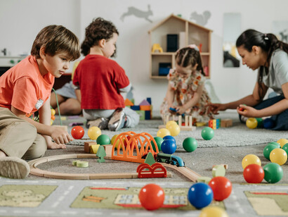 Countries that invest in education, nutrition, preventive healthcare, and child welfare often see higher productivity, lower emergency costs, and better long-term outcomes