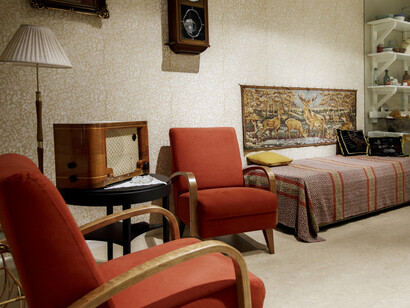 Helsinki Bites. Courtesy of Helsinki City Museum