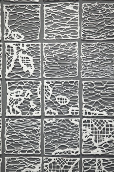 Making Space for Lace. Courtesy of Museum Boijmans