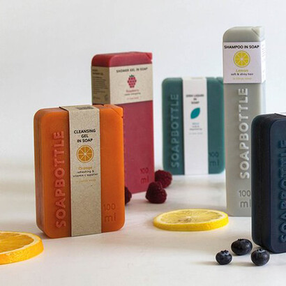 German Design Graduates 2019. Courtesy of Kunstgewerbemuseum
