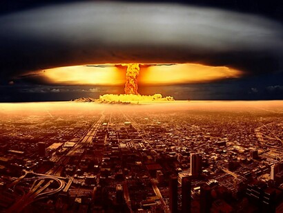 Erupciones y explosiones