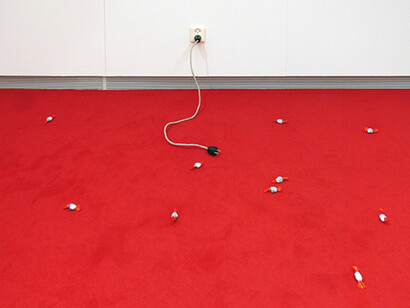 Atlas I. Courtesy of Fondazione Prada