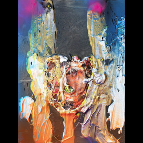 The Love Lives of Stones. Courtesy of Galleri Urbane