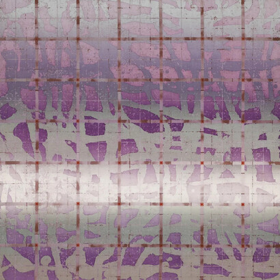 Shigeki Fukumoto, Kanga, quiet elegance 閑雅 (detail), 2001. Courtesy of Ippodo Gallery