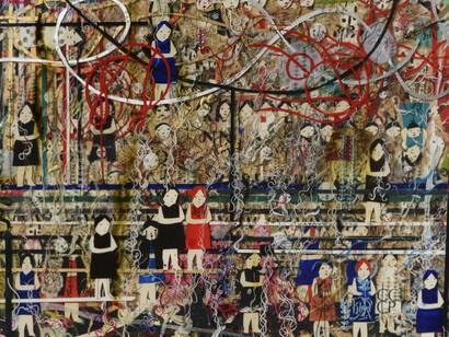 Neil Farber. Courtesy of Richard Heller Gallery