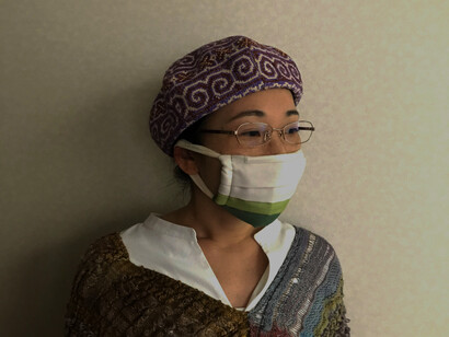 Hiroko Hirose © Henry Hirose