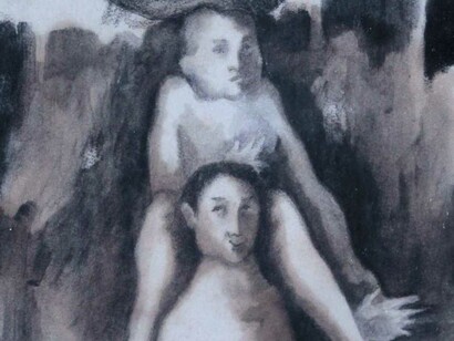 Obra de Lola Fernández