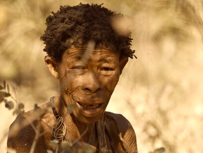 Cegos perante outras realidades