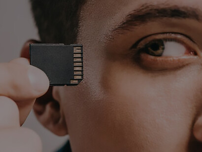 Cognitive capabilities with our innovative memory and brain upgrade solutions, featuring advanced chip implant technology for unprecedented performance gains
