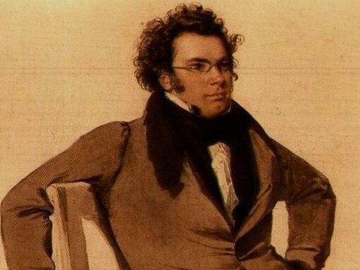 Schubert (1797-1828)