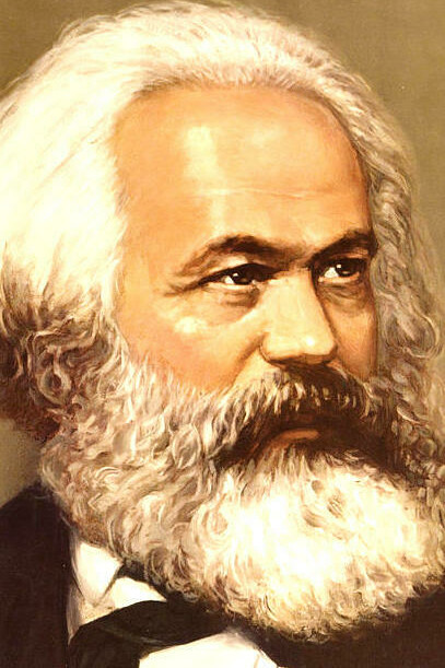 Marx