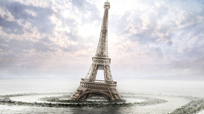 Apocalyptic assumptions on Paris