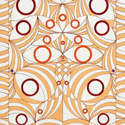 Carlos Estévez, Templo de las miradas, 2024. Courtesy of Lisa Sette Gallery