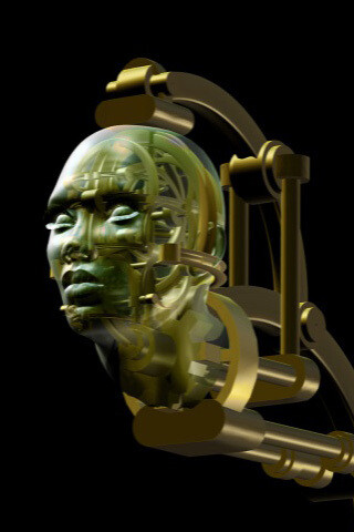 Christian Zanotto, Olympia, particolare © Christian Zanotto 