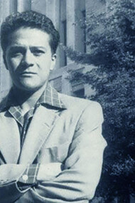 L'antropologo Carlos Castaneda autore de "The active side of infinity", (Il lato attivo dell’infinito)