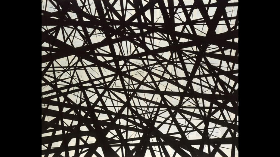 Dialogues. Courtesy of Bronx Museum of the Arts