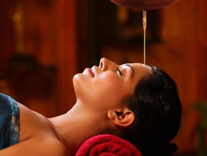 La terapia dell’unzione