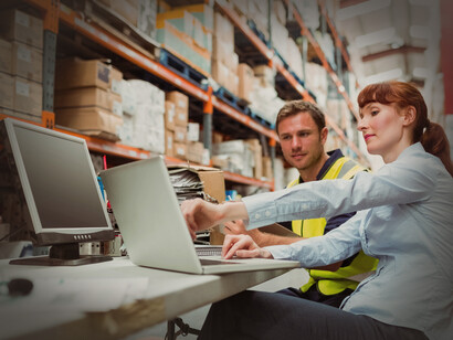 Servicios logísticos, uno de los sectores más populares de externalización