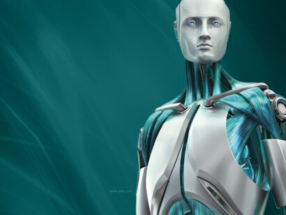 Prototipo de androide