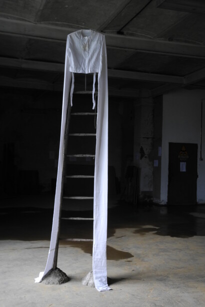 Elevazione 2014