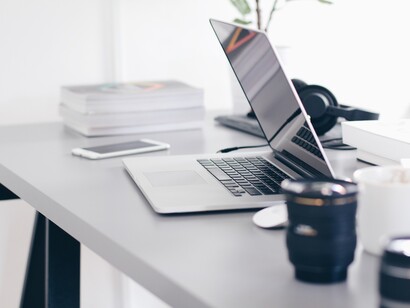 La tecnología de los «nuevos medios» promete un impacto positivo en el día a día de los ciudadanos