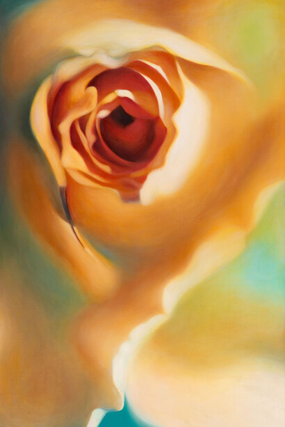 Sawako Goda, Promise, 1997. Courtesy of Nonaka-Hill Gallery