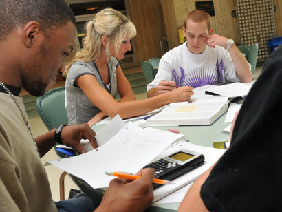 Cognitive and learning styles
