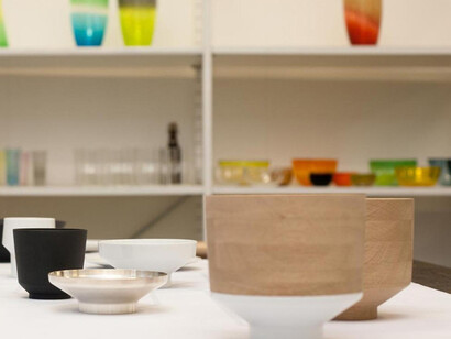 Design Views Vol. I. Courtesy of Kunstgewerbemuseum