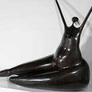 Abigail Varela. Courtesy of Rosenbaum Contemporary