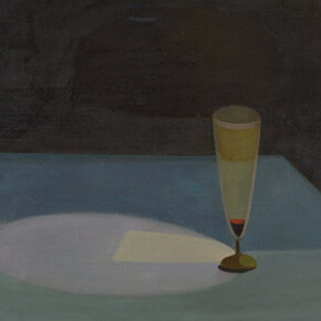 Le Féminin Demeure. Courtesy of Jeanne Bucher Jaeger 