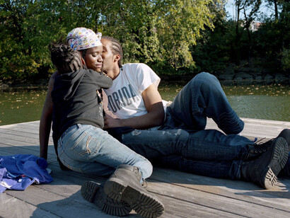 Susannah Ray: A Further Shore. Courtesy of Bronx Museum of the Arts 