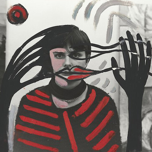 Karin Wieckhorst. Courtesy of Museum der bildenden Künste Leipzig