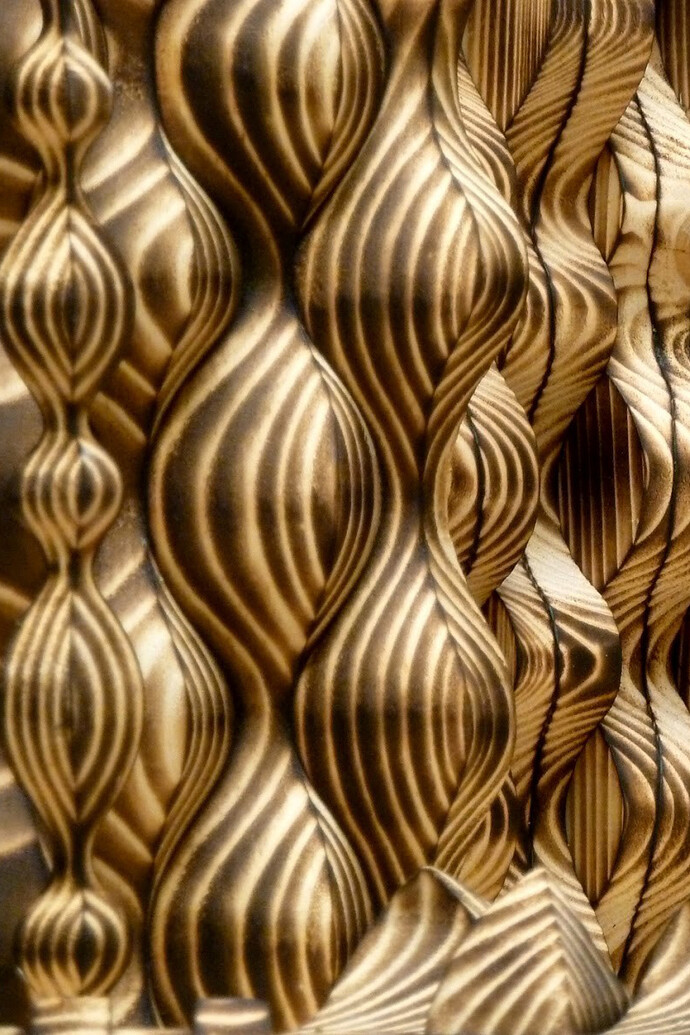 David Degreef-Mounier, Space 1 (detail), 40 x 30 cm, giclée print, © ArtMoorHouse