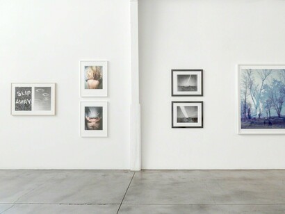 We, Exhibition view. Courtesy of Rosegallery