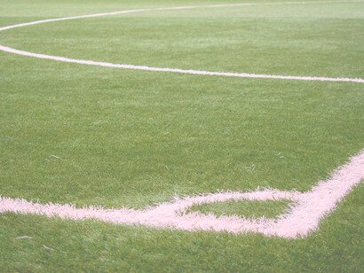 Campo di calcio