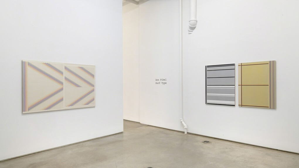 Surf Type. Courtesy of Team (gallery, inc.)