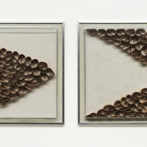 Paulo Roberto Leal. Courtesy of Bergamin & Gomide