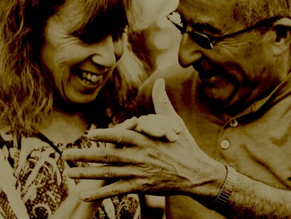 El baile ansiado