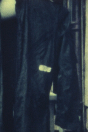 Amos Gitai, After II, 1974/2014, Impression pigmentaire sur papier, 100 x 70 cm (39.37 x 27.56 in) 1, Ed. 1 of 5, Courtesy Galerie Thaddaeus Ropac, Paris/Salzburg © Amos Gitai