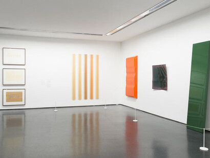 Endless Summer. Courtesy of Museum of Contemporary Art