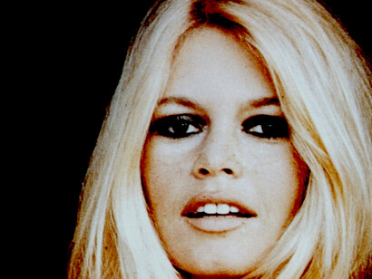 Brigitte Bardot