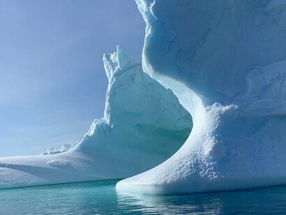 La banquise groenlandaise recule tandis que les appétits géopolitiques avancent, faisant de l’Arctique un nouveau théâtre de rivalités à l’ère de la realpolitik