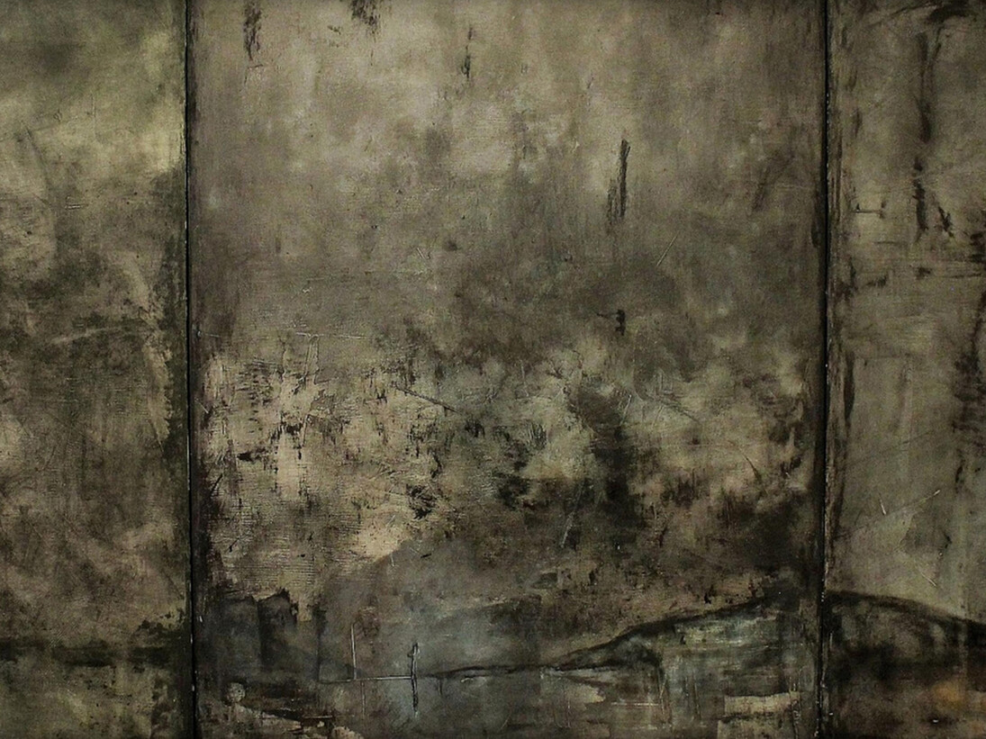 Cristina Migliorini. Courtesy of Galleria Statuto 13
