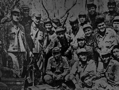 Teoponte fue el epitafio de la «teoría del foco»