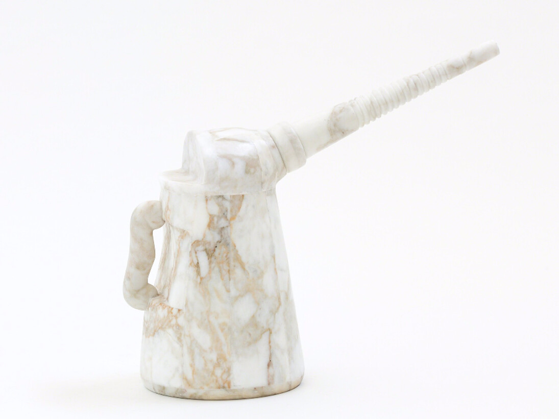 Will West
Jug_C, 2016