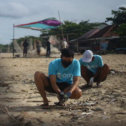 Civic action on climate change: now is the time to act