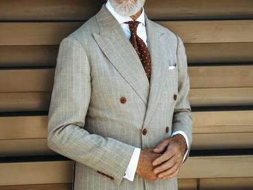 Pitti People @ Pitti Immagine Uomo 110. Credits: ChillaxingROAD