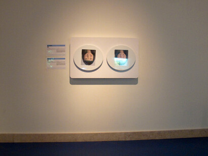 Explore. Courtesy of Pavilhão do Conhecimento | Centro Ciência Viva