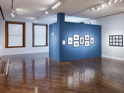 Speed City. Courtesy of San Jose Museum of Art